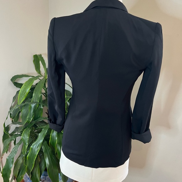 Kobi Halperin's single-breasted Jordi jacket - Picture 7 of 11